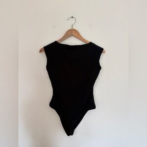Sézane bodysuit size s